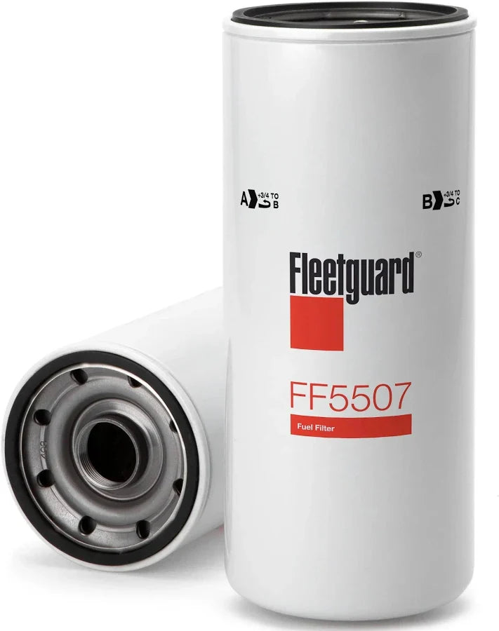 FleetGuard